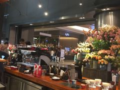 -Gee Coffee Roasters(万象天地店)
