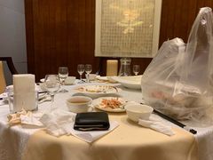 包厢-青岛海天世园酒店-海澜阁中餐厅