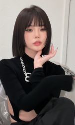 -Alger.O美感沙龙