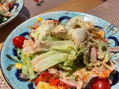 -活鳗饭·鹅肝范儿(高碑店店)