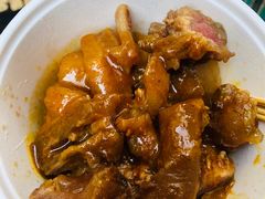 -明记牛杂(新马路分店)