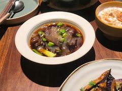 -薇酌饮·陕西菜(南门外店)