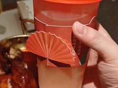 -小厨娘金榜题名(夫子庙秦淮河店)