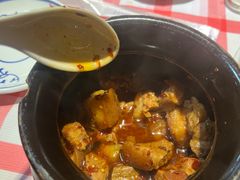 蒸肉-好帮厨·下饭浏阳菜·坚持现炒(月湖店)