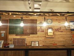 -北京水岸山吧度假村(雁栖镇店)