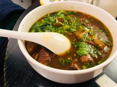 -吉亨面馆(古北1699店)