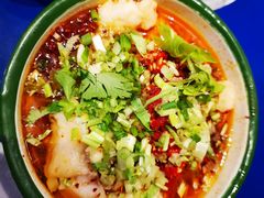 -马路边边火锅串串(观前街店)