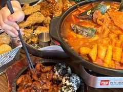 -Dak's 炸鸡(远景路店)