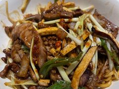 -寻裕记·现炒浇头面(人民广场店)