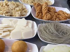 -光头药膳鸡(莱茵小镇店)