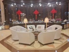 -上海齐鲁万怡大酒店·辣椒屋咖啡厅