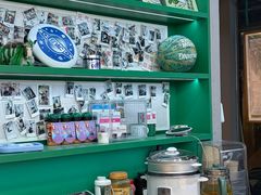-绿壁虎攀岩基地(Tcar店)