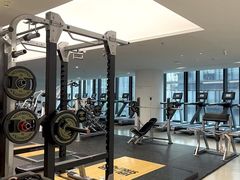 -YCHL FIT 健身(星寰店)