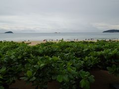 -三亚亚龙湾雅高美爵酒店