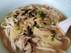 -奎元馆.百年奎元.非遗传承(西湖边的解放路店)