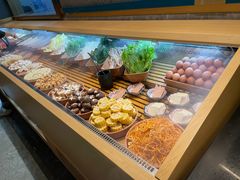 -一绪に寿喜烧(虹悦城店)