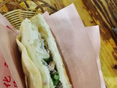化三驴肉火烧-化三驴肉汤(金明东街店)