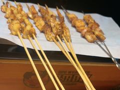 -肉串汪(西便门店)