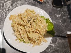 -隐家本格烧肉(万达广场店)