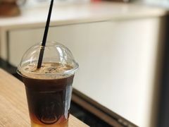 奎宁美式-COFFEE HOLIC(朝外SOHO店)