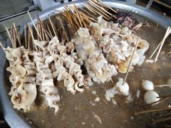 -马记大锅煮(总店)