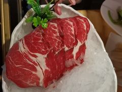 -老版火锅(半坡店)