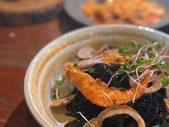 -黑角餐厅美式狂野Blackhorn(昌茂花园店)