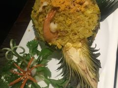 -Siam泰餐厅(水上公园店)