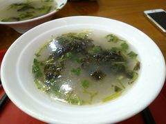 -汉城馆·烤肉火锅餐厅·韩国烤肉(河北云瑧世纪大饭店)