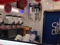 -茶百道(琉璃场店)