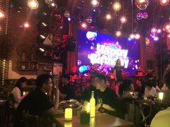 -胡桃里音乐酒馆(白云五号T5 MALL店)
