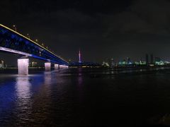 -武昌中华路码头(轮渡站)