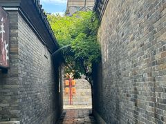 -回龙窝历史文化街区