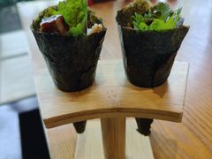 -中国书法大厦日本料理