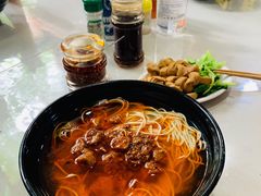 -老地方面馆(思南路店)