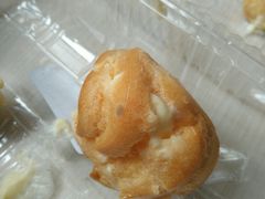 -泸溪河桃酥(秦淮夫子庙一店)