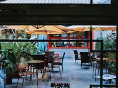 -Catch Bagel(芳草地店)