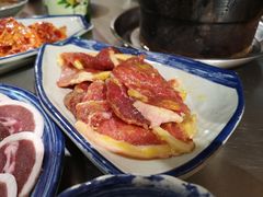 -胡同泥炉烤肉(总店)