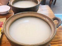 -顺德公平靓正特色牛花粥(花都店)
