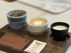 -Parking Coffee(孩儿巷店)