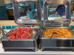 -楼兰古丽·新疆菜(大唐西市店)