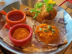 -咖梦餐厅 COMENG RESTAURANT
