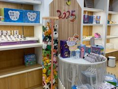 -红黄蓝成长中心•婴幼儿早教•托育(南山京基百纳广场店)