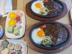 -台北帮厨西式自助(爱琴海北新道店)
