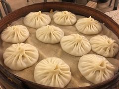 -老班长手工灌汤包老店(东山店)