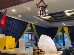-尼泊尔雪莲餐厅(北京东路店)