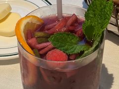 玛格丽特-Wolfgang’s Steakhouse 沃夫冈牛排馆(上海白玉兰广场店)