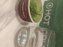 -哈根达斯(济南万象城店)