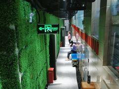 -小蓝鲸游泳培训基地(积水潭店)
