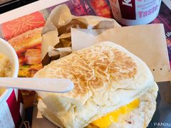 -肯德基(孝陵卫地铁站店)